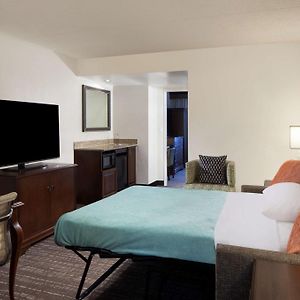 Two Room King Suite