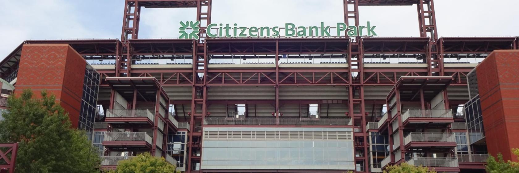 Citizens Bank Park